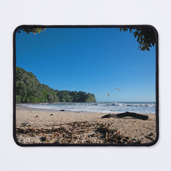 Item preview, Gulls at Otarawairere Bay designed and sold by KiwiKazza.
