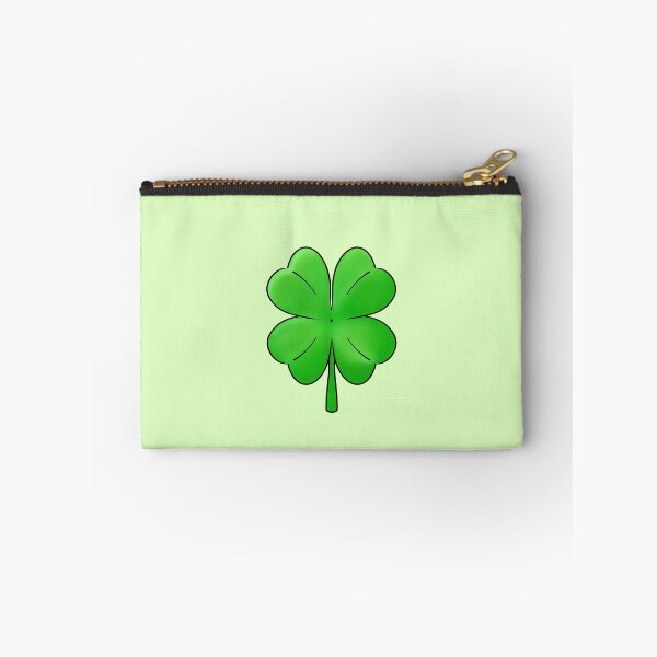 Item preview, Four Leaf Clover designed and sold by Arsenic-Arts.