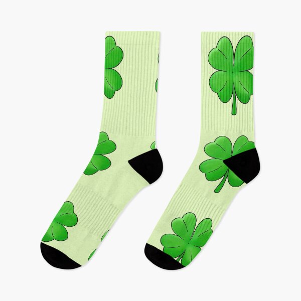Item preview, Four Leaf Clover designed and sold by Arsenic-Arts.