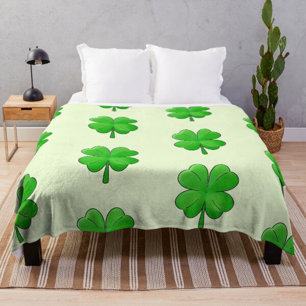 Item preview, Four Leaf Clover designed and sold by Arsenic-Arts.