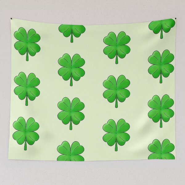 Item preview, Four Leaf Clover designed and sold by Arsenic-Arts.