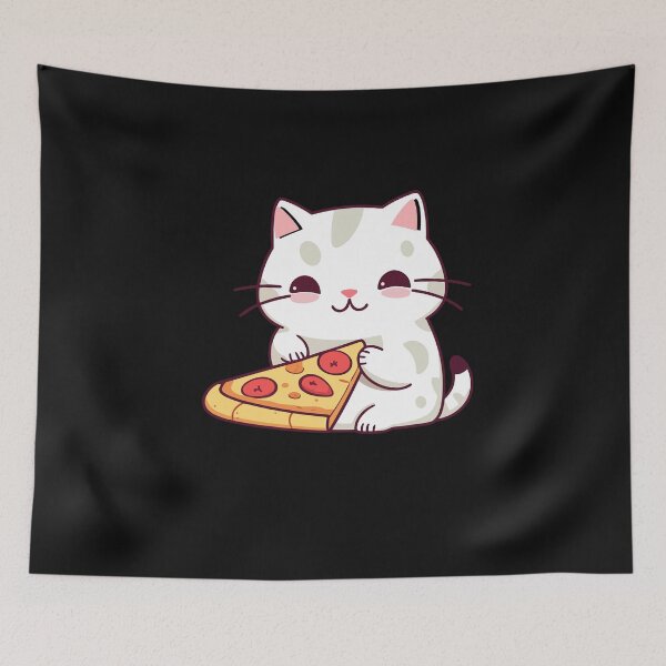 Item preview, Pizza Enthusiast designed and sold by BOUCHERIT amine.