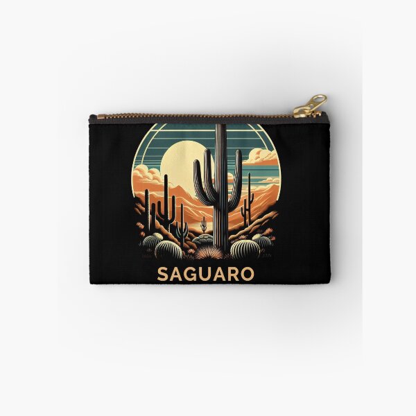 Item preview, Saguaro National Park: A Unique Desert Experience designed and sold by Digital Dreams Arts.
