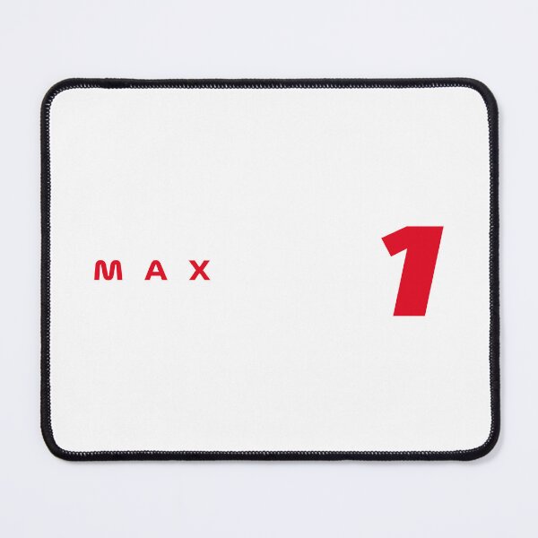Item preview, Max Verstappen 1 Modern designed and sold by F1PIT.