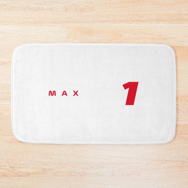 Item preview, Max Verstappen 1 Modern designed and sold by F1PIT.