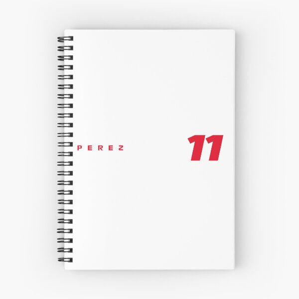 Item preview, Sergio Perez 11 Modern designed and sold by F1PIT.
