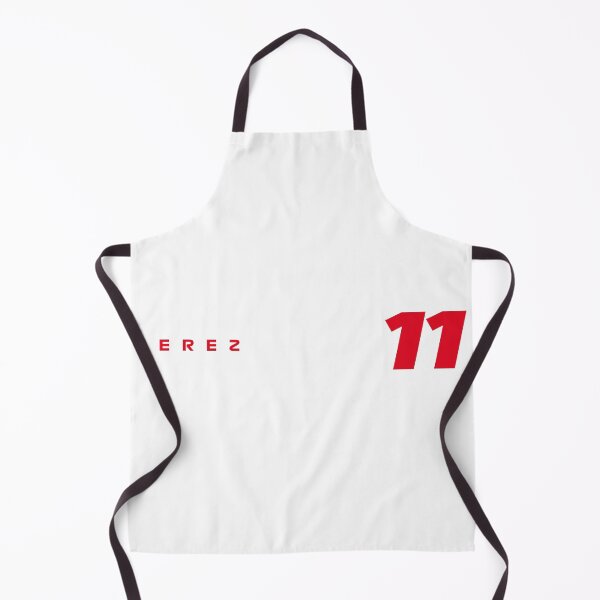 Item preview, Sergio Perez 11 Modern designed and sold by F1PIT.