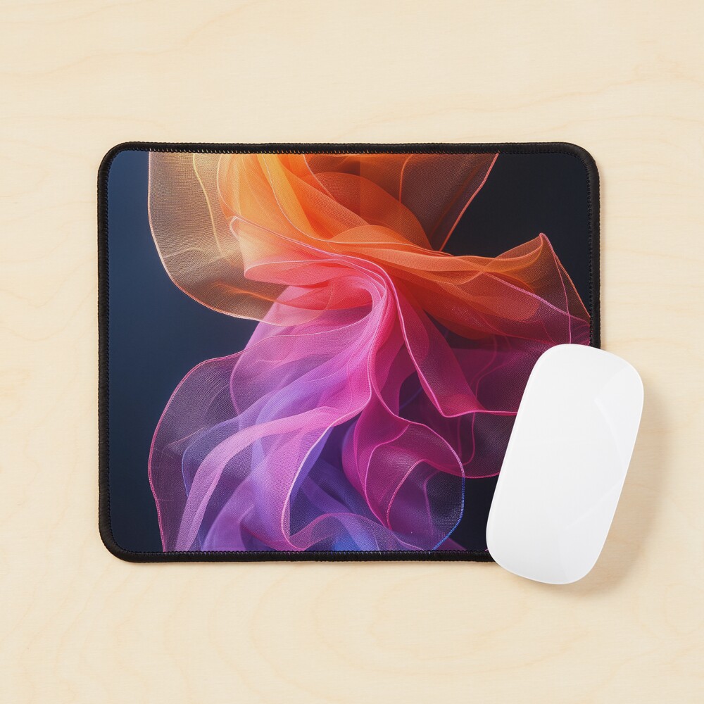 Item preview, Mouse Pad designed and sold by FireScreen.