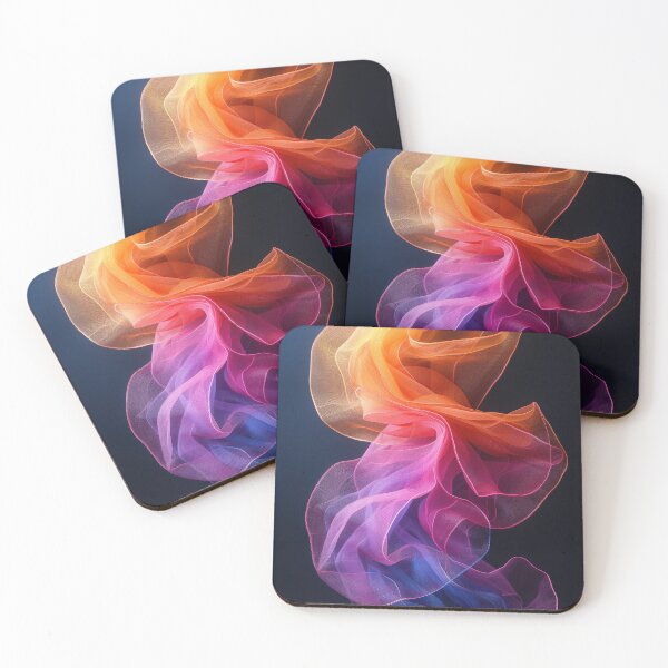 Item preview, Fractured Reality designed and sold by FireScreen.