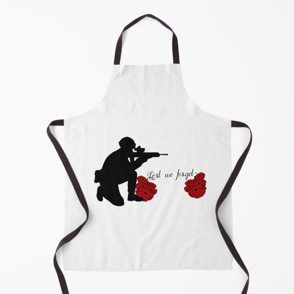 Item preview, Lest We Forget Print designed and sold by thefurn99.
