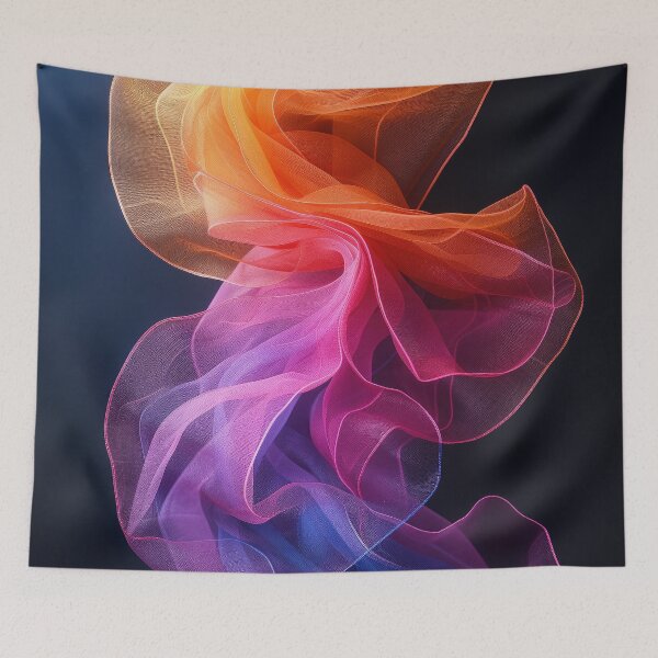 Item preview, Fractured Reality designed and sold by FireScreen.