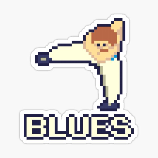 Item preview, Yie Ar Kung Fu Blues designed and sold by disposalist.
