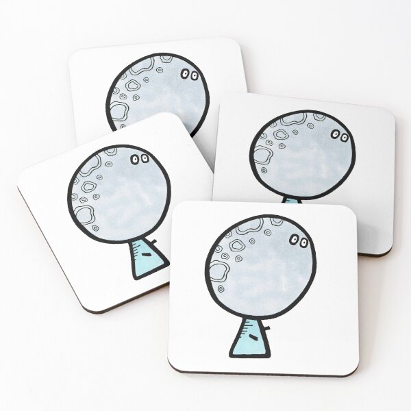 Item preview, Mr. Moon designed and sold by Nicole Whelan.