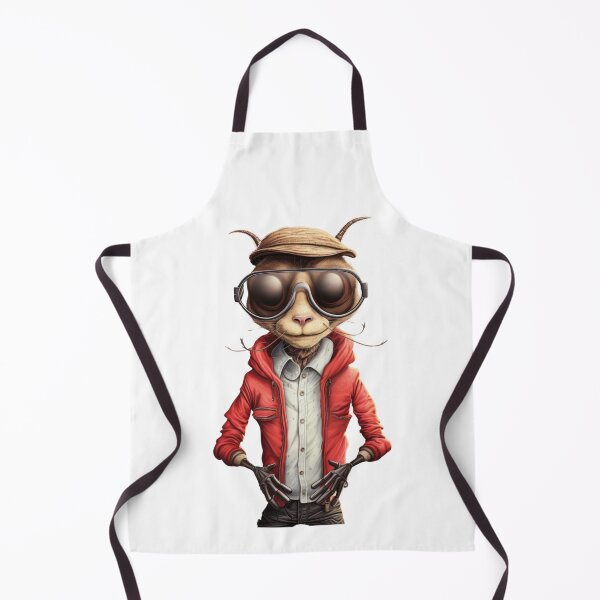 Item preview, Anton the ant designed and sold by Toms Tee.