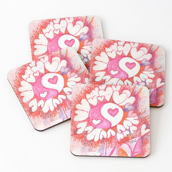 Item preview, Love Flower designed and sold by Krisztink.