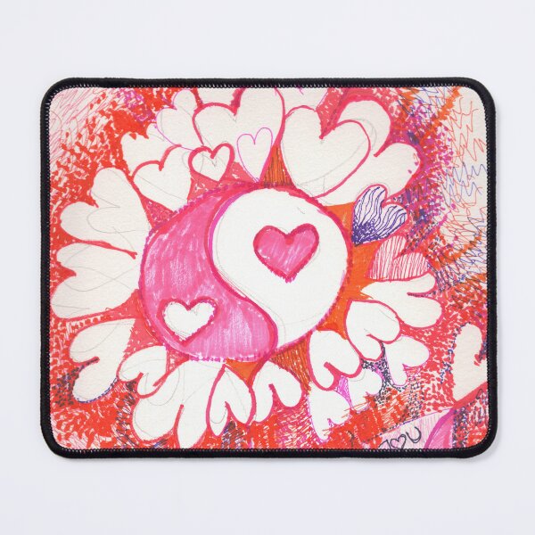 Item preview, Love Flower designed and sold by Krisztink.