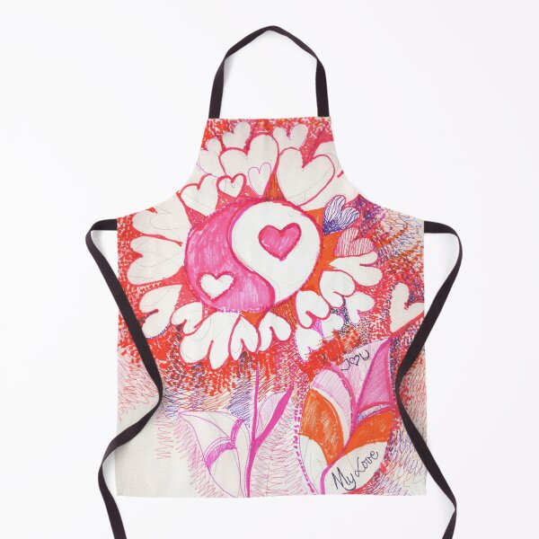 Item preview, Love Flower designed and sold by Krisztink.