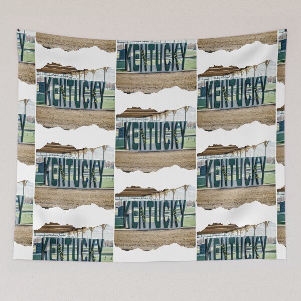 Item preview, KENTUCKY 24 7 designed and sold by maveluzone.