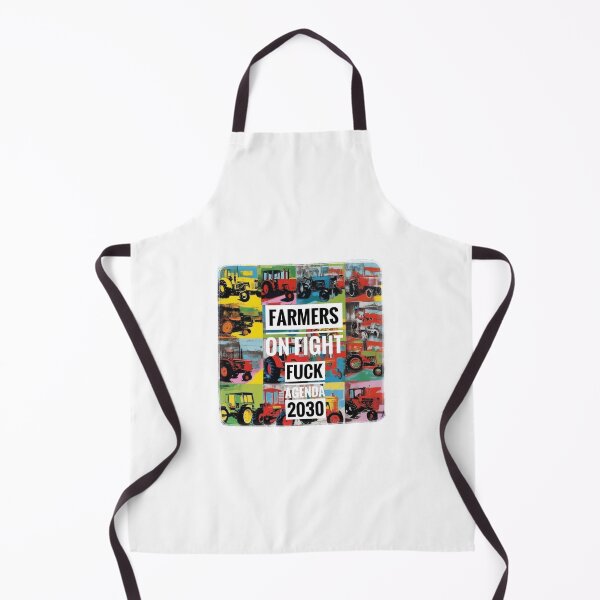 Item preview, FARMERS ON FIGHT designed and sold by javitennis.