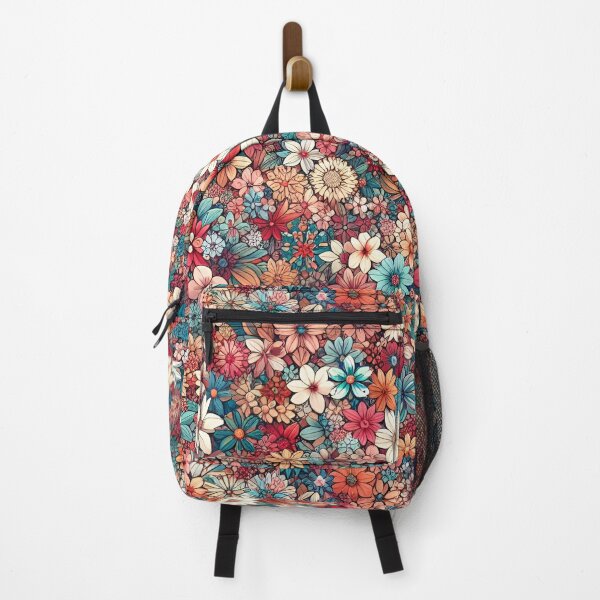 Item preview, Floral design designed and sold by harmzk90.