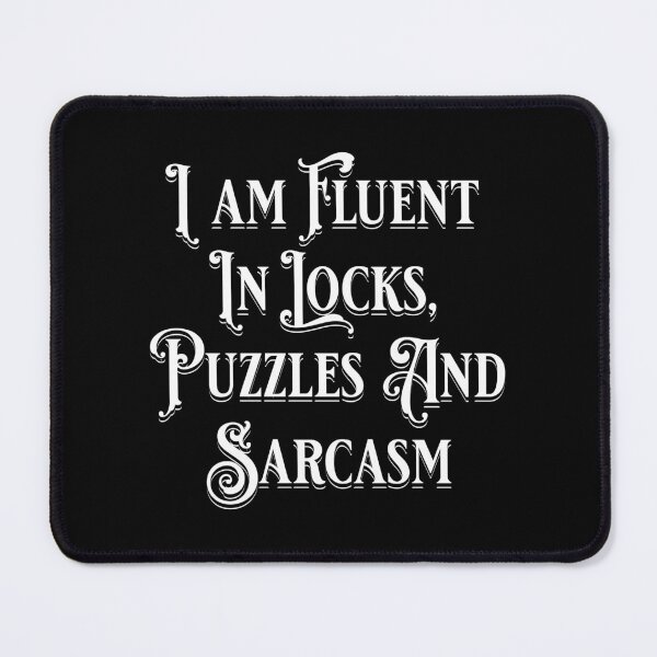 Item preview, Escape Room Gift For Puzzle Solver designed and sold by HosvPrint .s.
