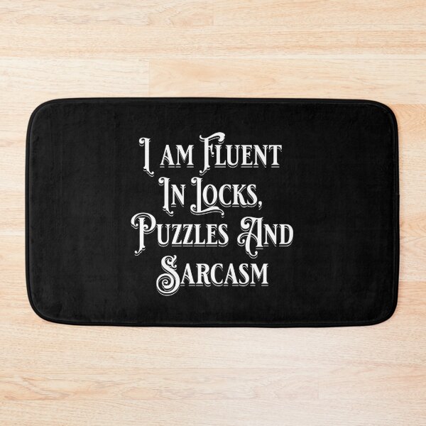 Item preview, Escape Room Gift For Puzzle Solver designed and sold by HosvPrint .s.