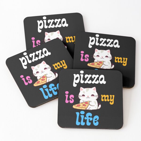 Item preview, Pizza Enthusiast designed and sold by BOUCHERIT amine.