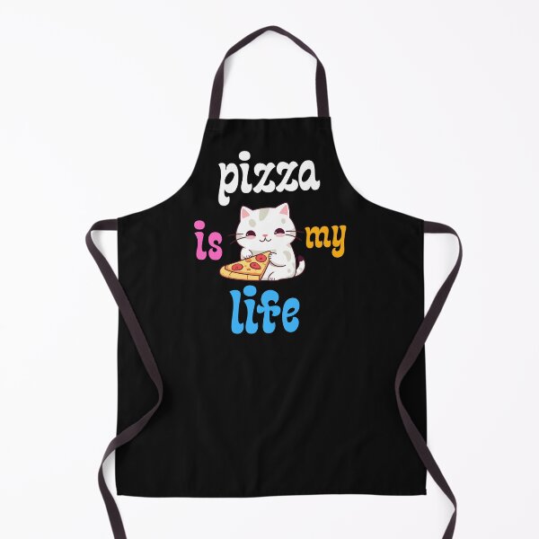 Item preview, Pizza Enthusiast designed and sold by BOUCHERIT amine.