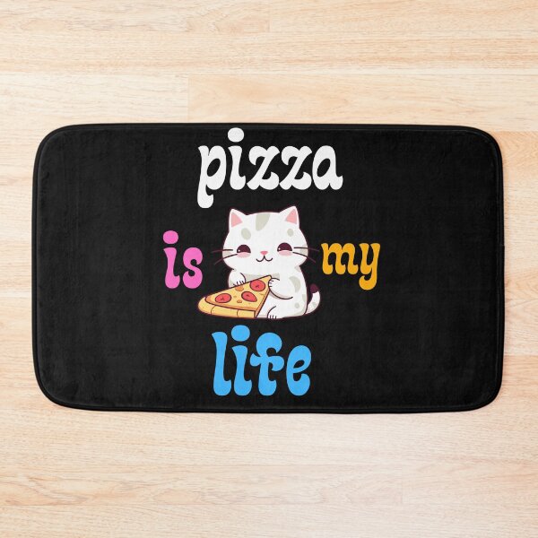 Item preview, Pizza Enthusiast designed and sold by BOUCHERIT amine.