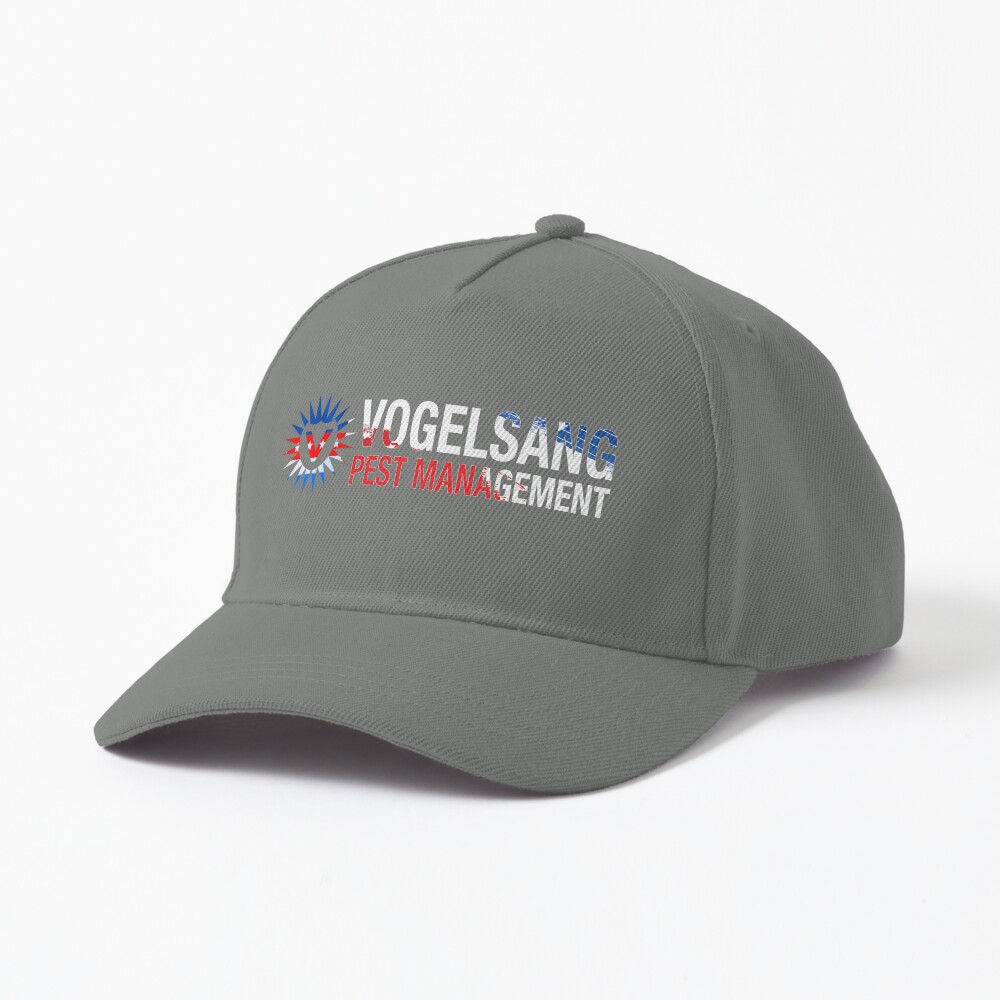 Item preview, Baseball Cap designed and sold by VogelsangGear.