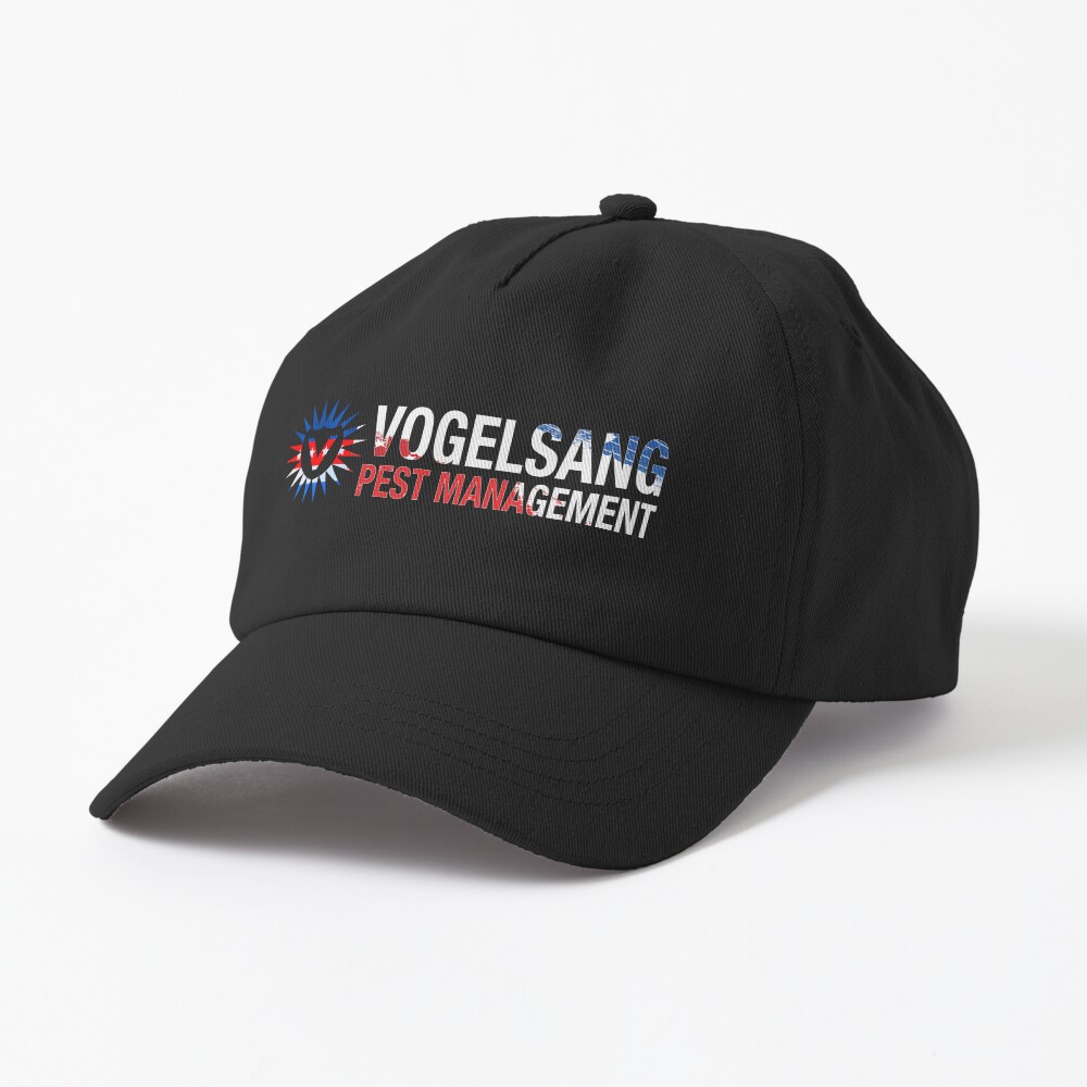 Item preview, Dad Hat designed and sold by VogelsangGear.