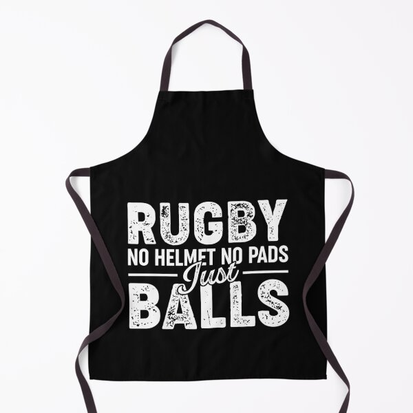 Item preview, Rugby is Ball Football Pattern Game Day sport Rugby Ball designed and sold by Yasserlaa.