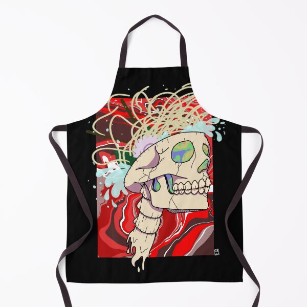 Item preview, Bigger Food for thought designed and sold by DelbsDoesArt.