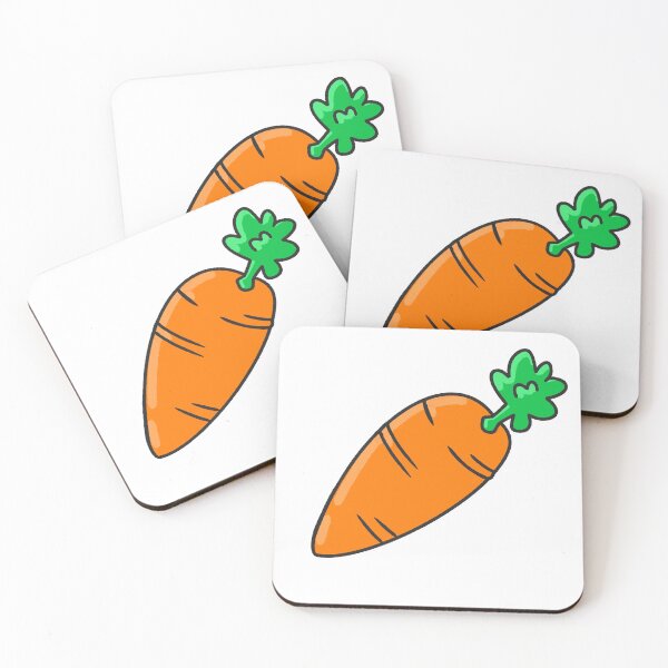 Item preview, Carrot designed and sold by Arsenic-Arts.