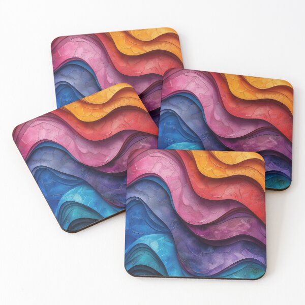 Item preview, Fractured Reality designed and sold by FireScreen.