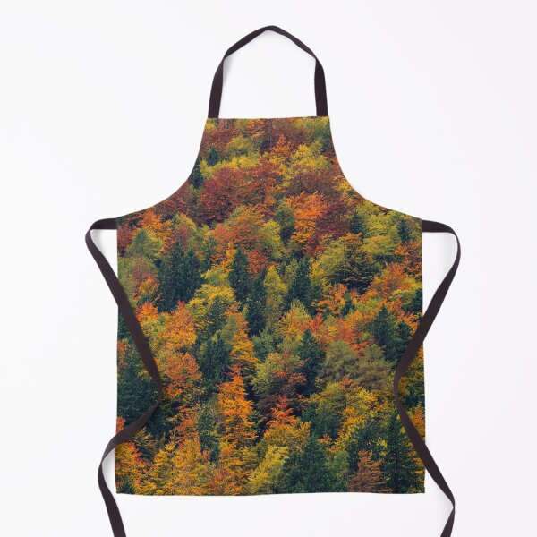 Item preview, Stunning autumn forest designed and sold by Patrik Lovrin.