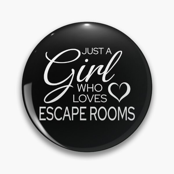 Item preview, Escape Room Gift For Puzzle Solver designed and sold by HosvPrint .s.