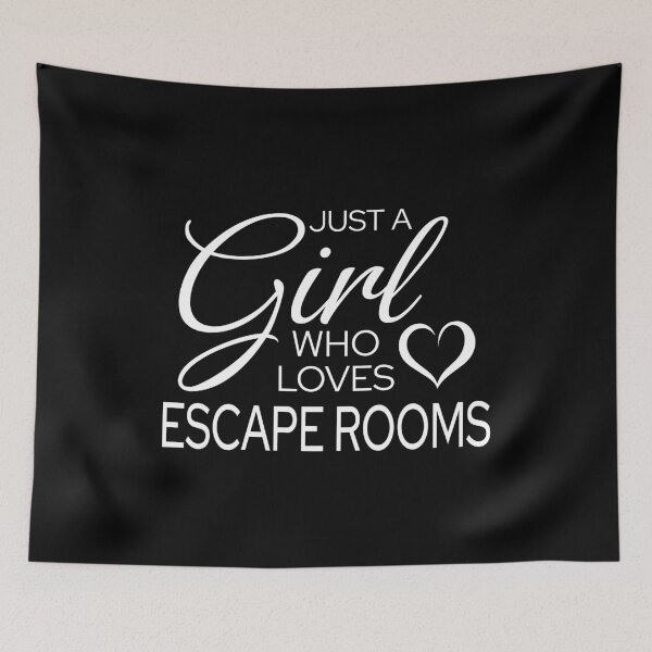 Item preview, Escape Room Gift For Puzzle Solver designed and sold by HosvPrint .s.