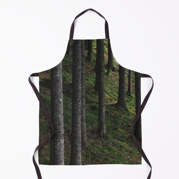 Item preview, Trees and green moss designed and sold by Patrik Lovrin.