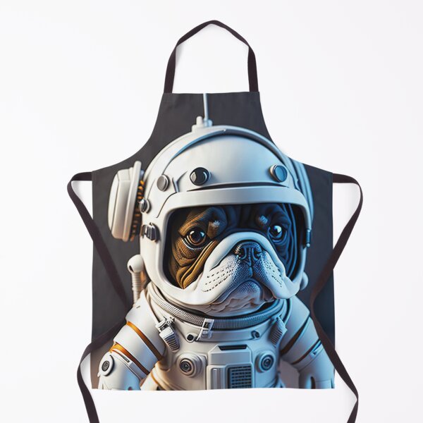 Artikelvorschau, Mini-Astronautentier, süß, Kinder, cool, Kinder, Cyber, Hund entworfen und verkauft von Cyber Kids.