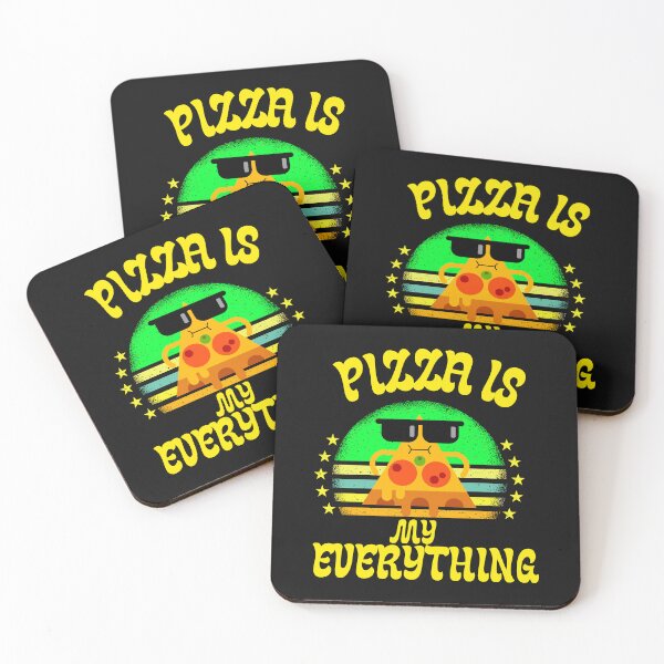 Item preview, Pizza Enthusiast designed and sold by BOUCHERIT amine.