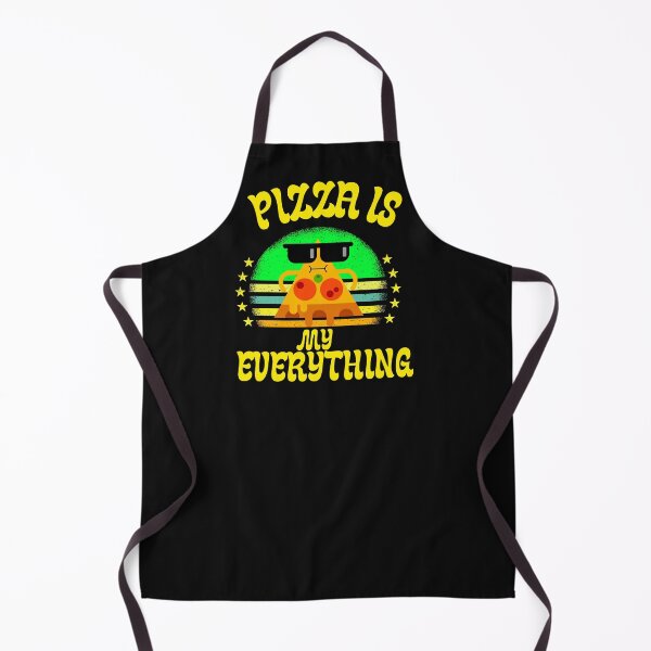 Item preview, Pizza Enthusiast designed and sold by BOUCHERIT amine.