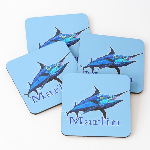Item preview, Marlin designed and sold by cartoonalot.