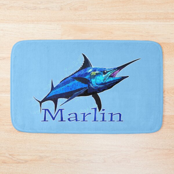 Item preview, Marlin designed and sold by cartoonalot.