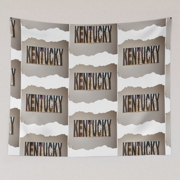 Item preview, KENTUCKY 24 8 designed and sold by maveluzone.