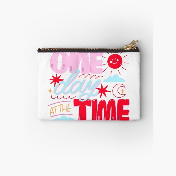 Item preview, One day at the time designed and sold by DesignPMG.