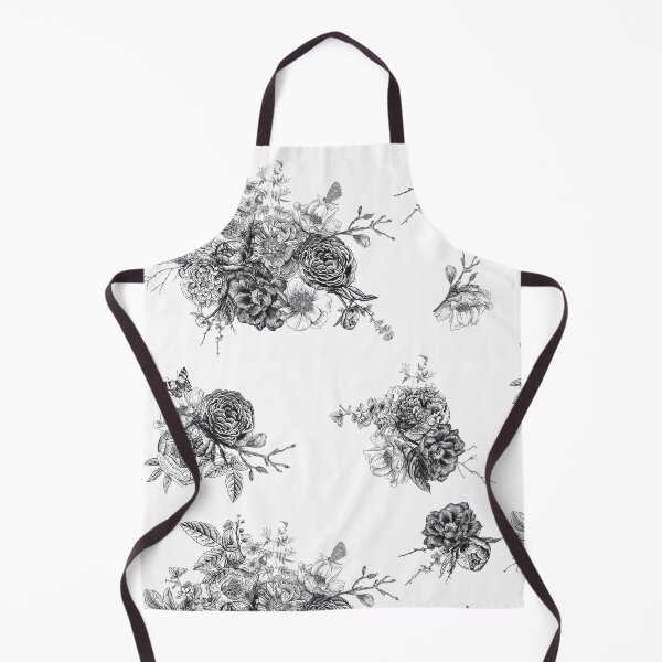 Item preview, Etched Floral designed and sold by Peggy Stanley.