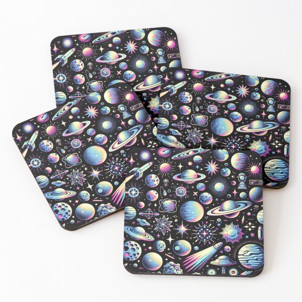 Item preview, Celestial Ballet designed and sold by zzz888.