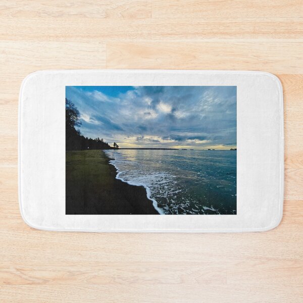 Item preview, Summer Sunset designed and sold by Amanda Crone.