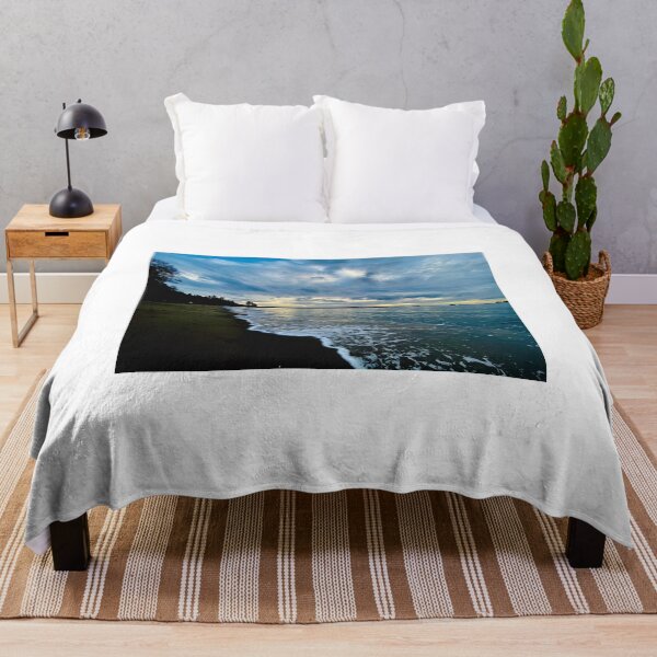 Item preview, Summer Sunset designed and sold by Amanda Crone.